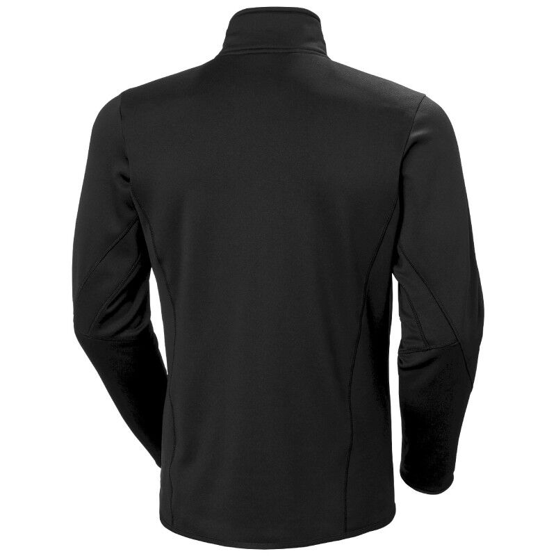 Helly Hansen Alpha Zero Fleece Jacket - Fleecetröjor - Herr | Hardloop
