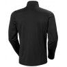 Helly Hansen Alpha Zero Fleece Jacket - Fleecetröjor - Herr | Hardloop