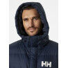 Helly Hansen Active Long Winter Parka - Parka - Herren | Hardloop