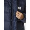 Helly Hansen Active Long Winter Parka - Parka - Herren | Hardloop