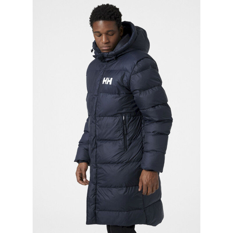 Helly Hansen Active Long Winter Parka - Parka - Herren | Hardloop