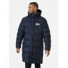 Helly Hansen Active Long Winter Parka - Parka - Herren | Hardloop