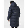 Helly Hansen Active Long Winter Parka - Parka - Herren | Hardloop