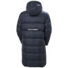 Helly Hansen Active Long Winter Parka - Parka - Herren | Hardloop