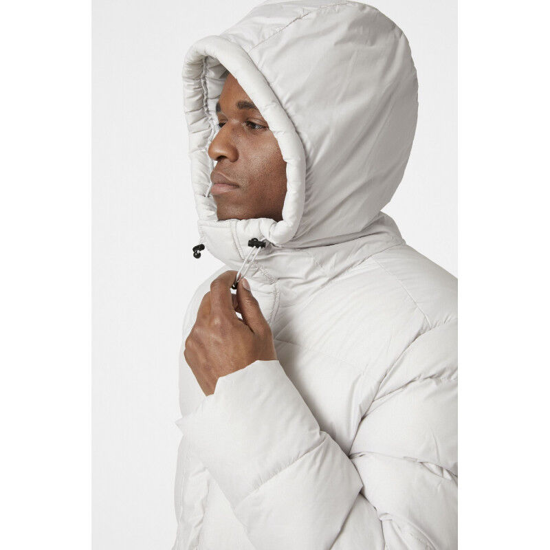 Helly Hansen Active Long Winter Parka - Parka - Herrer | Hardloop