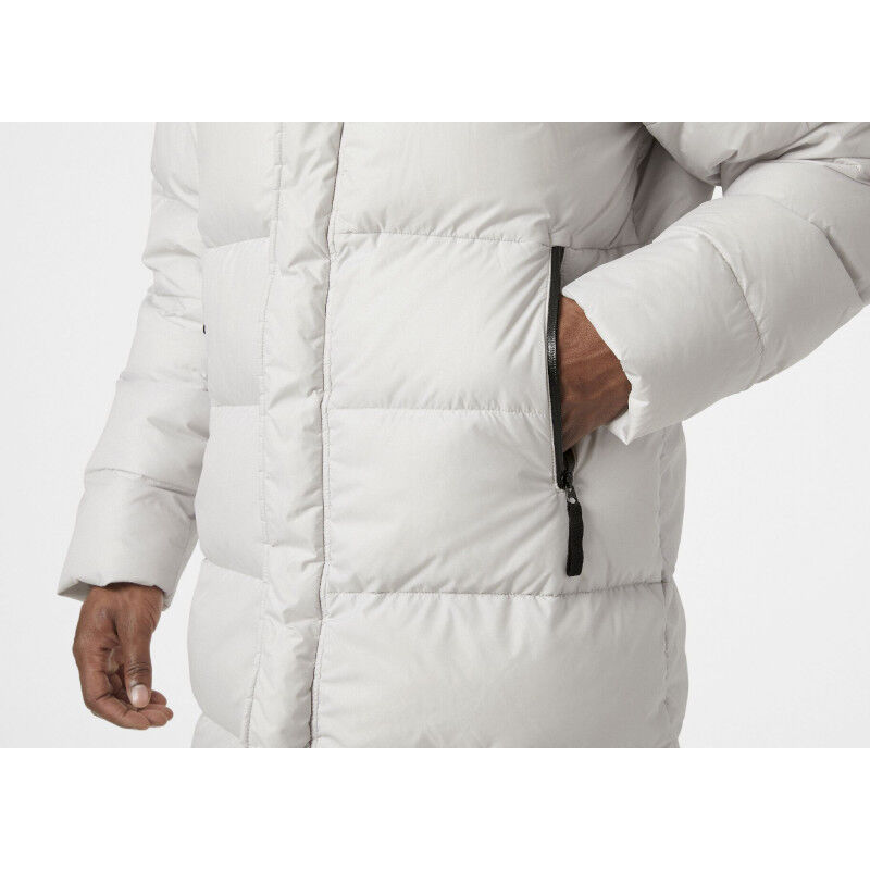 Helly Hansen Active Long Winter Parka - Parka - Herrer | Hardloop