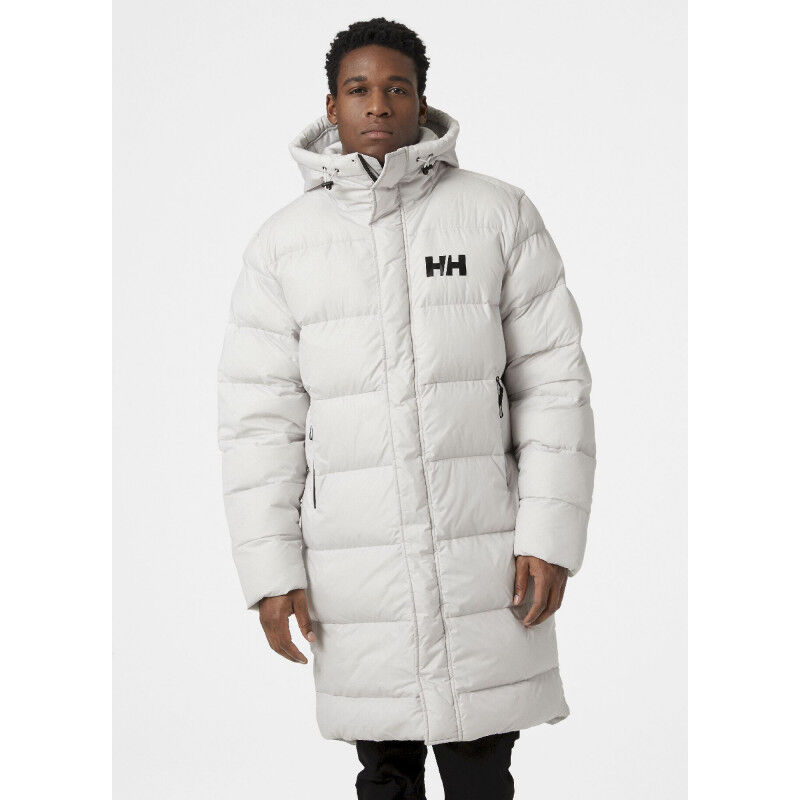Active Long Winter Parka - Parka homem