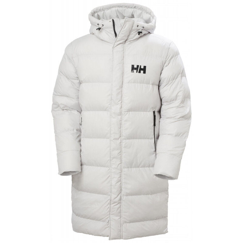 Helly Hansen Active Long Winter Parka - Parka - Herr | Hardloop