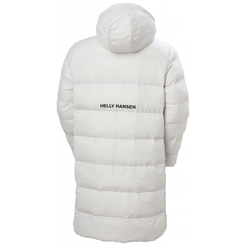 Helly Hansen Active Long Winter Parka - Parka - Men's | Hardloop