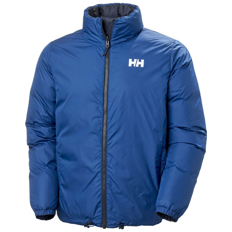 Helly Hansen Reversible Down Jacket Down jacket Men's Hardloop