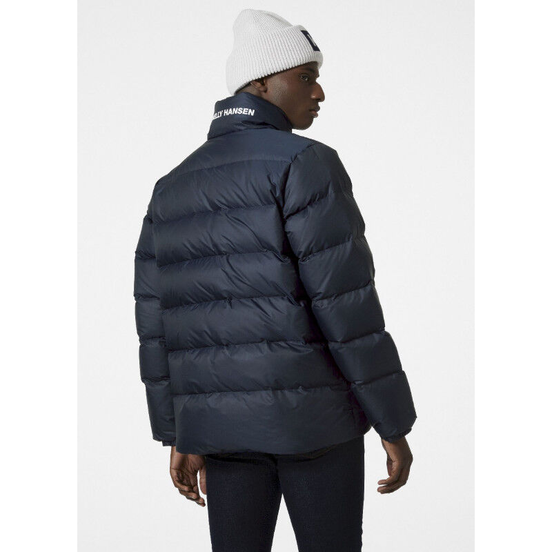 Helly Hansen Reversible Down Jacket - Doudoune homme | Hardloop
