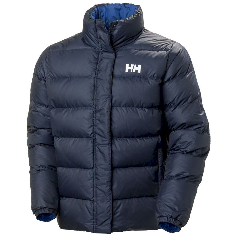 Helly Hansen Reversible Down Jacket - Doudoune homme | Hardloop