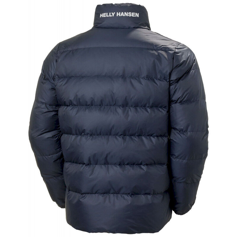 Helly Hansen Reversible Down Jacket - Down jacket - Men's | Hardloop