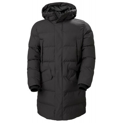 Alaska Parka - Pánská zimní bunda