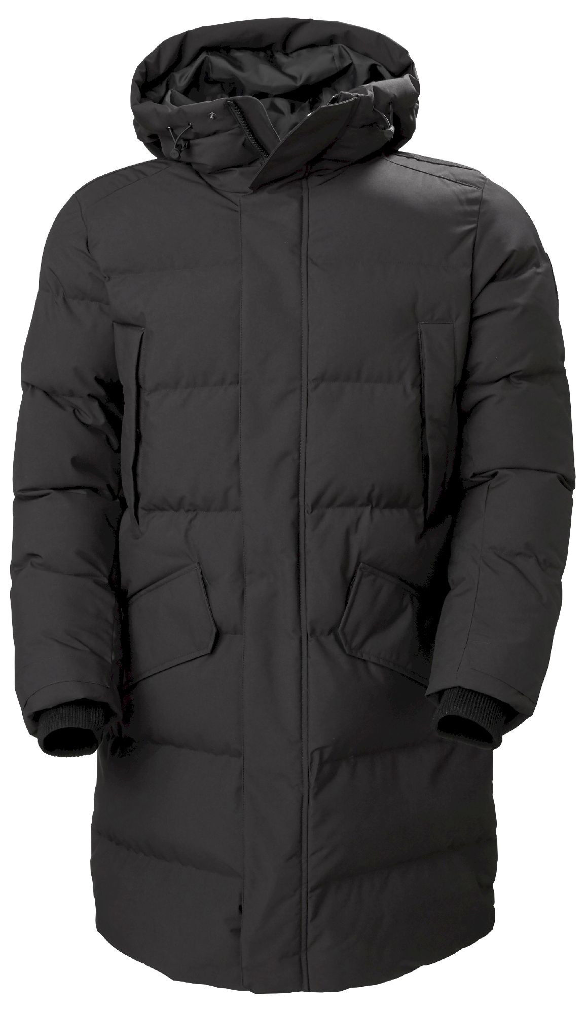 Helly Hansen Alaska Parka - Pánská zimní bunda | Hardloop