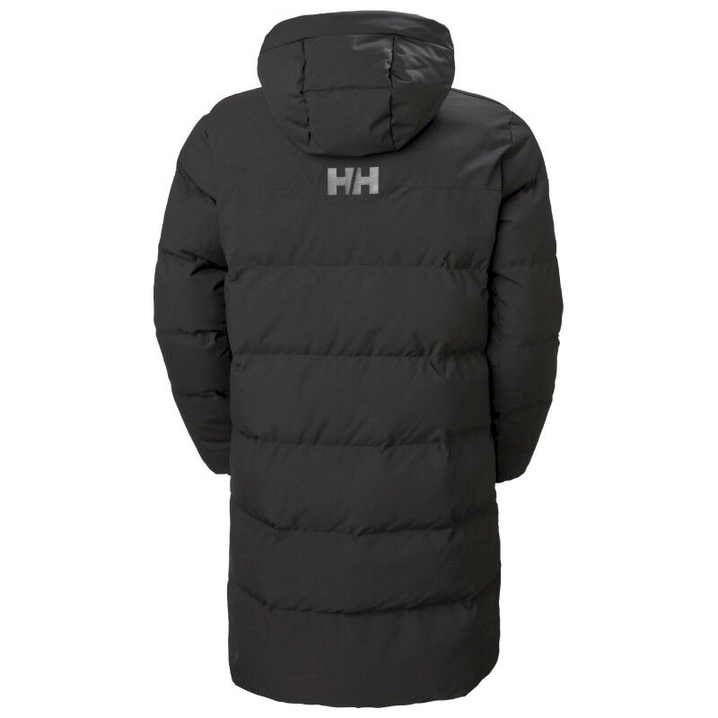 Helly Hansen Alaska Parka - Parka - Herr | Hardloop
