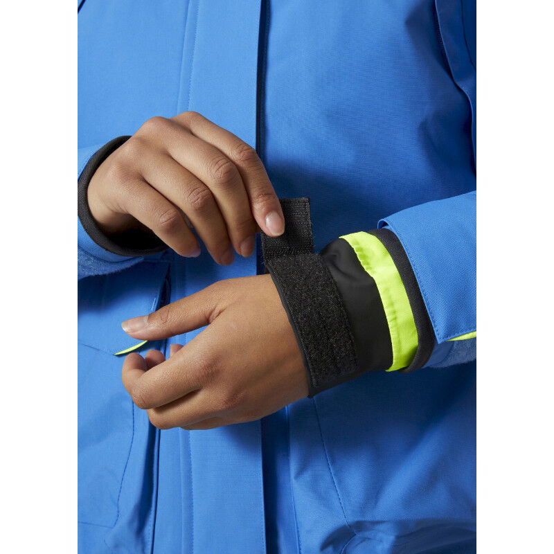 Helly Hansen Pier 3.0 Jacket - Giacca da vela - Donna Helly Hansen Pier 3.0 Jacket - Giacca da vela - Donna