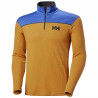 Helly Hansen HP 1/2 Zip Pullover - Polaire homme | Hardloop