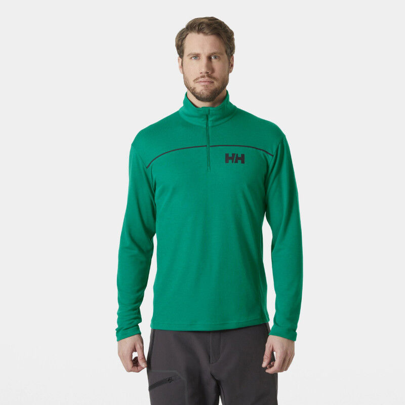 Helly Hansen HP 1/2 Zip Pullover - Fleece jacket - Men's | Hardloop