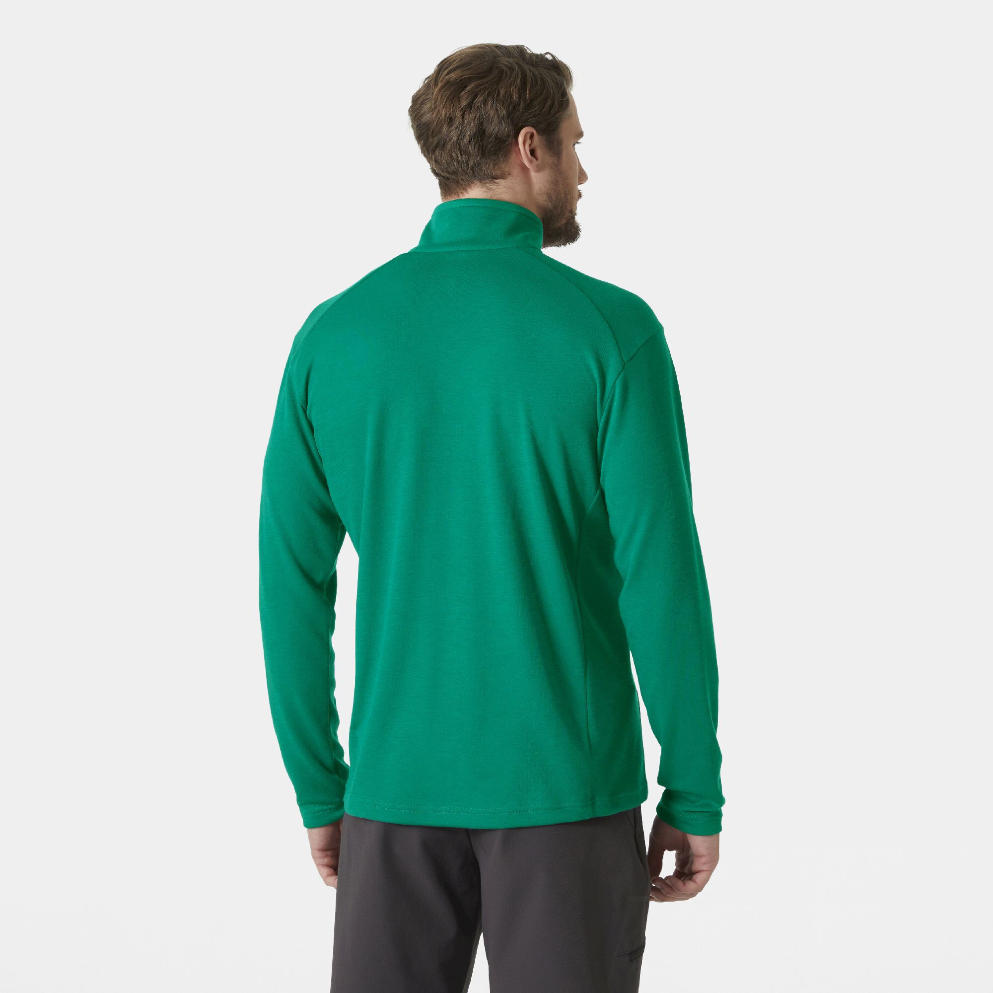 Helly Hansen HP 1/2 Zip Pullover - Fleece jacket - Men's | Hardloop