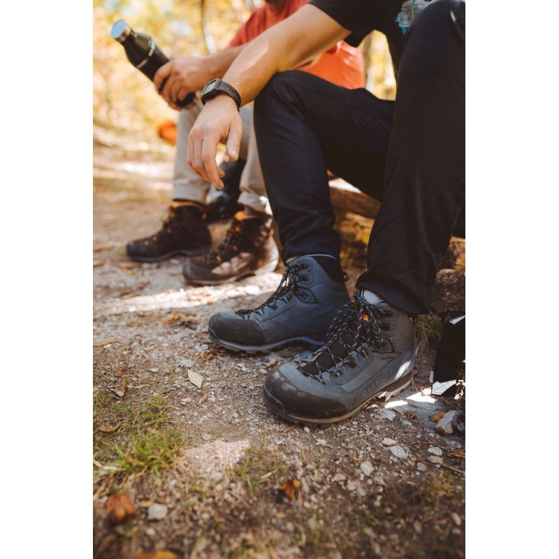 Garmont Lagorai II GTX - Nízké turistické boty | Hardloop
