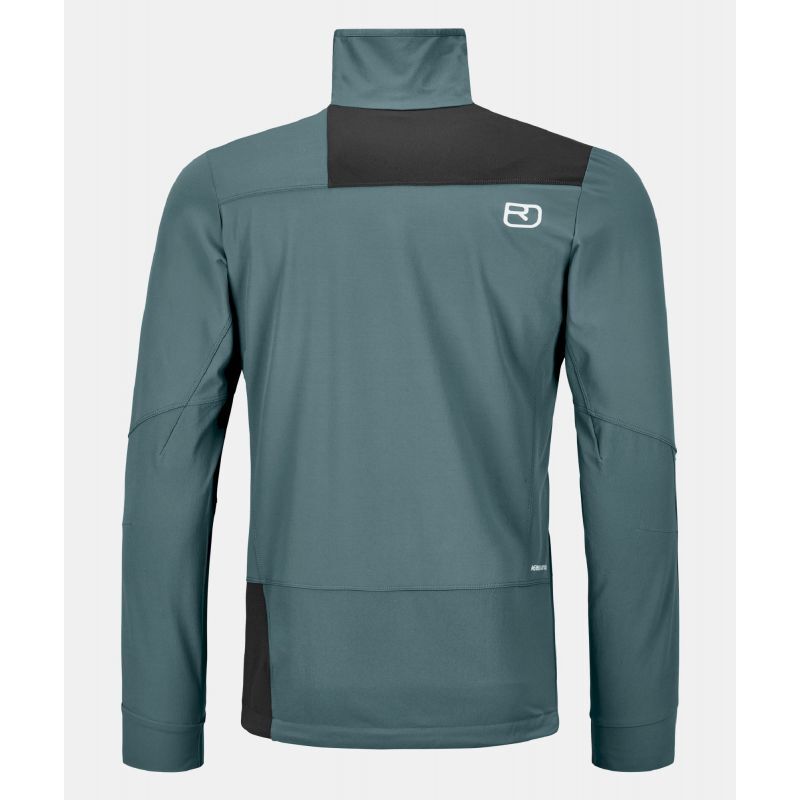 Ortovox Pala Light Jacket - Softshelljacke - Herren