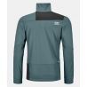 Ortovox Pala Light Jacket - Kurtka softshelle meska | Hardloop