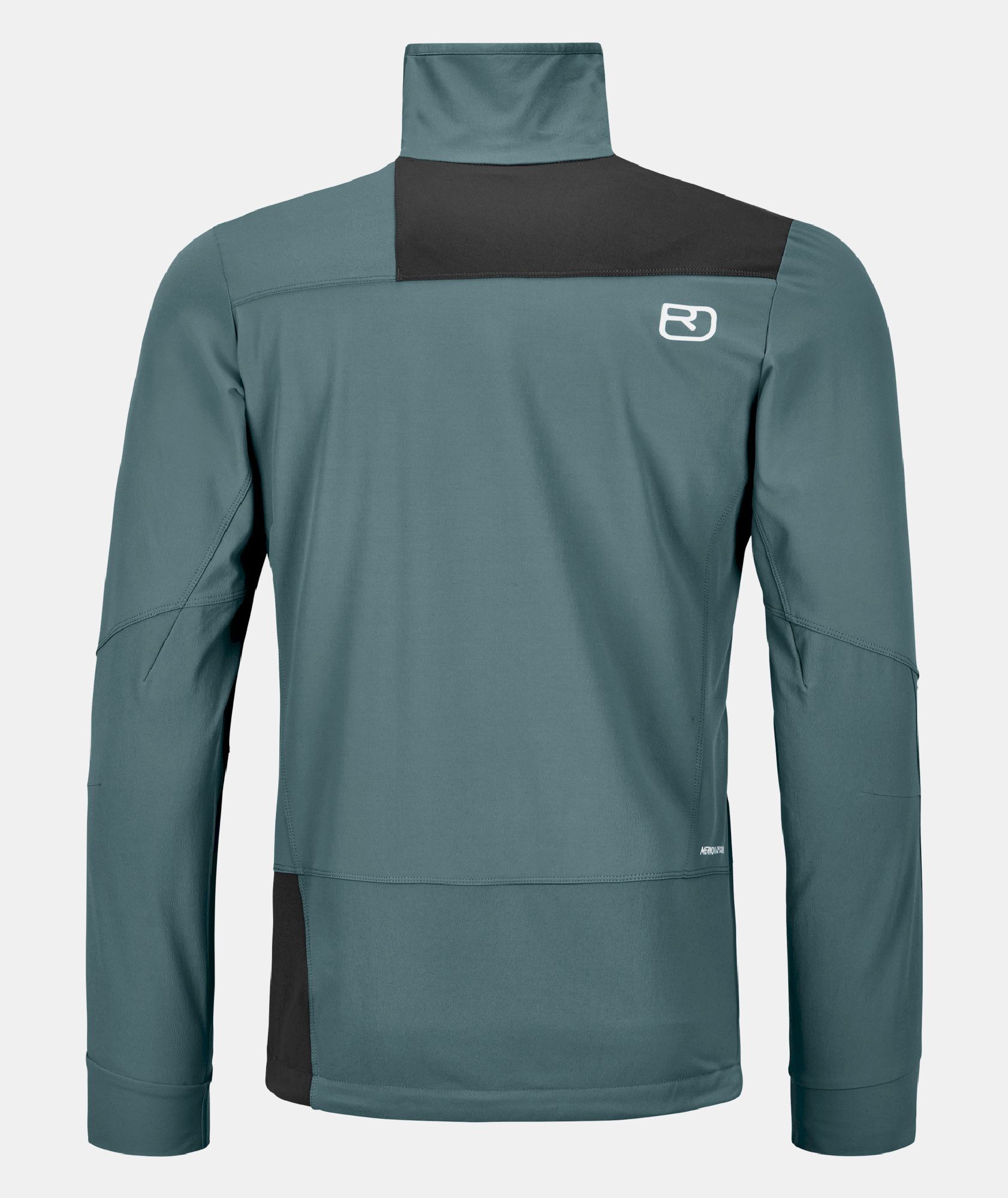 Ortovox Pala Light Jacket - Kurtka softshelle meska | Hardloop