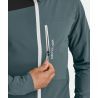 Ortovox Pala Light Jacket - Kurtka softshelle meska | Hardloop
