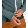 Ortovox Pala Light Jacket - Kurtka softshelle meska | Hardloop
