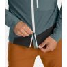 Ortovox Pala Light Jacket - Kurtka softshelle meska | Hardloop