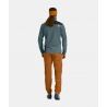 Ortovox Pala Light Jacket - Kurtka softshelle meska | Hardloop