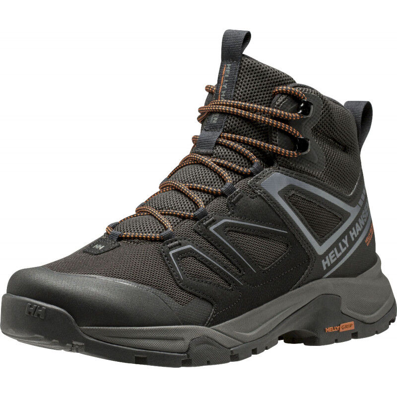 Helly Hansen Stalheim HT Boot - Sapatilhas caminhada homem | Hardloop