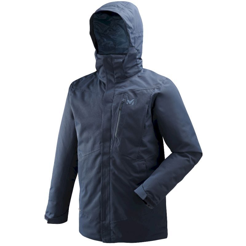 Millet - Trivor Parka - Parka  - Men's