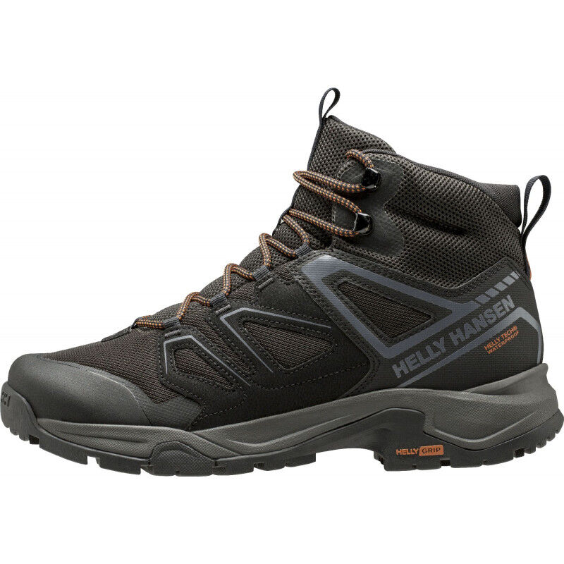 Helly Hansen Stalheim HT Boot - Vandringsskor - Herr | Hardloop