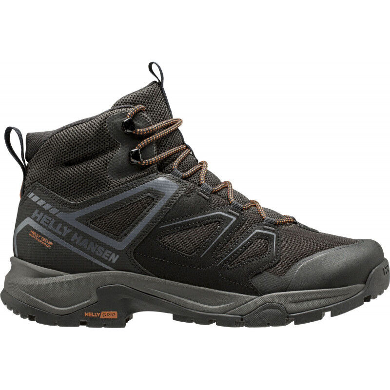 Helly hansen hiking boots deals