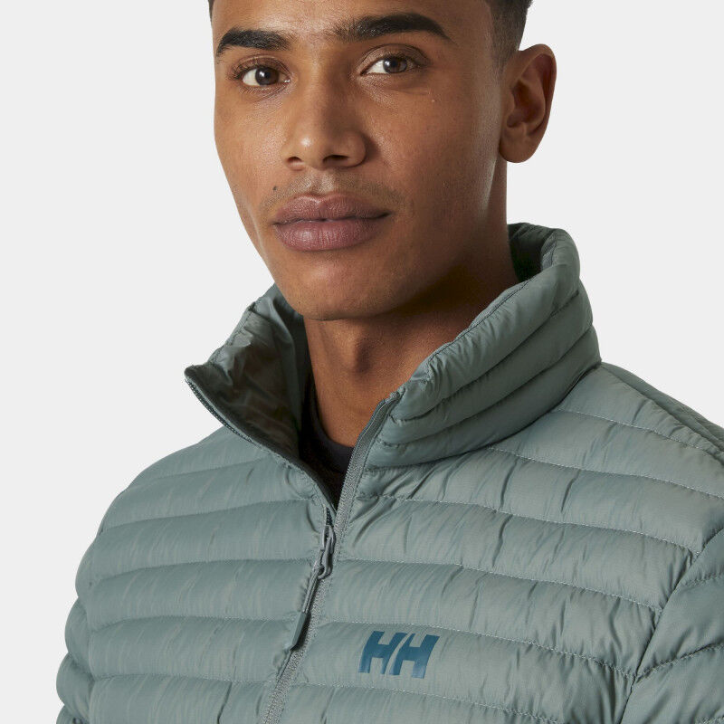 Helly Hansen Sirdal Insulated Jacket - Synthetic jacket - Men's | Hardloop
