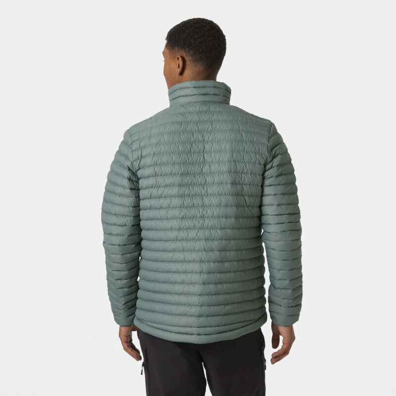 Helly Hansen Sirdal Insulated Jacket - Synthetic jacket - Men's | Hardloop