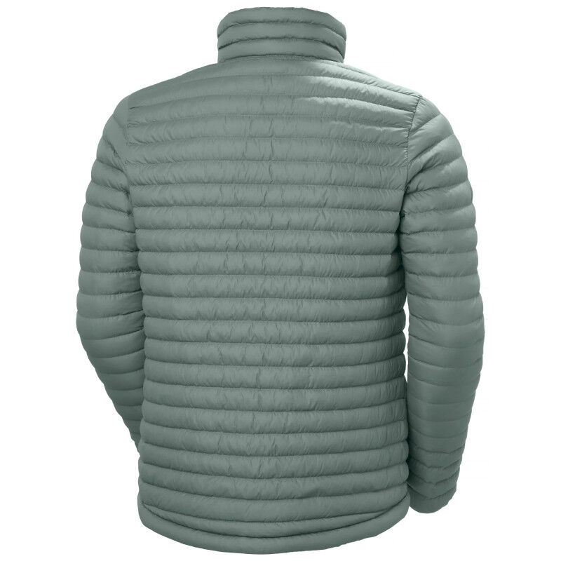 Helly Hansen Sirdal Insulated Jacket - Doudoune homme | Hardloop