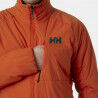Helly Hansen Odin Stretch Insulator Jacket 2.0 - Giacca sintetica - Uomo | Hardloop