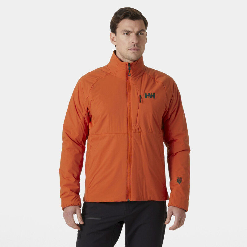 Helly Hansen Odin Stretch Insulator Jacket 2.0 - Giacca sintetica - Uomo | Hardloop