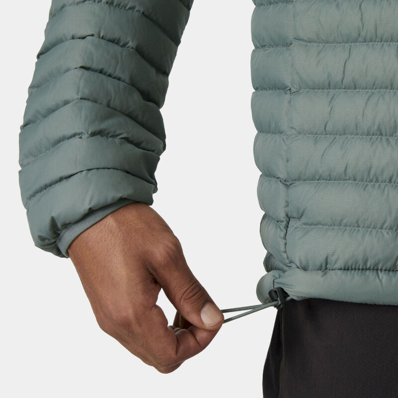Helly Hansen Sirdal Insulated Jacket - Synthetic jacket - Men's | Hardloop