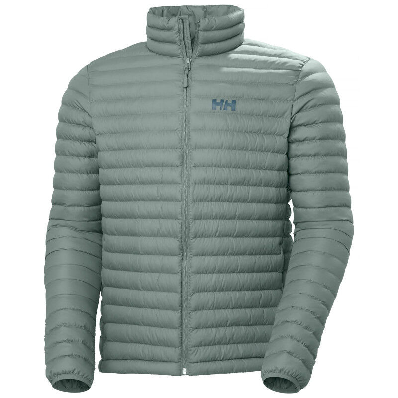 Sirdal Insulated Jacket - Kurtka męski