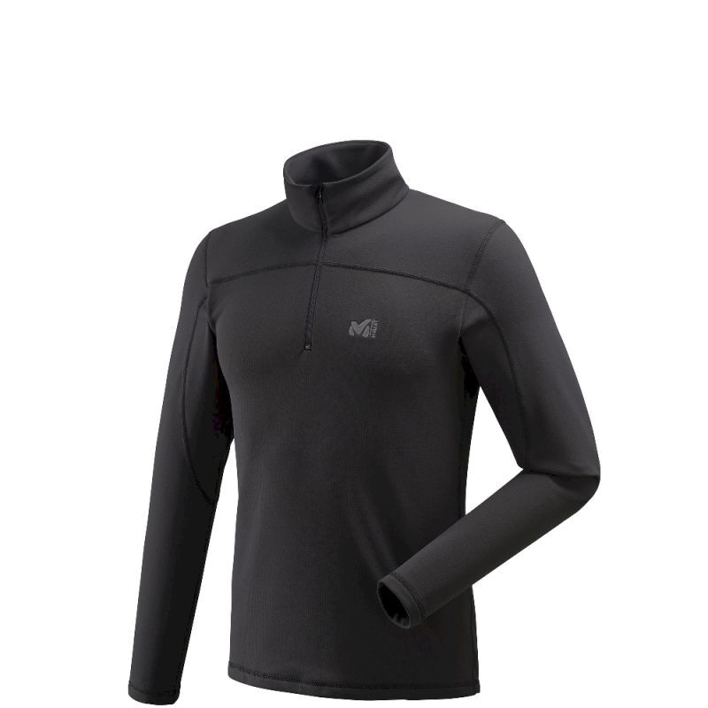 Millet TechnoStretch PO - Bluza polarowa meska | Hardloop