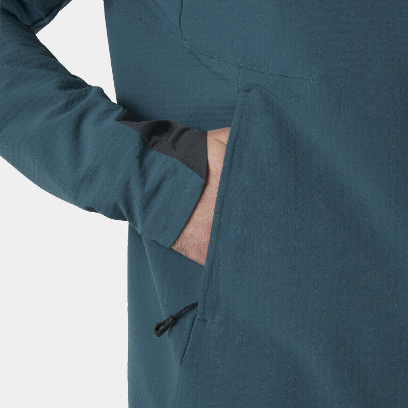 Helly Hansen Odin Pro Shield Jacket - Softshelljacke - Herren | Hardloop