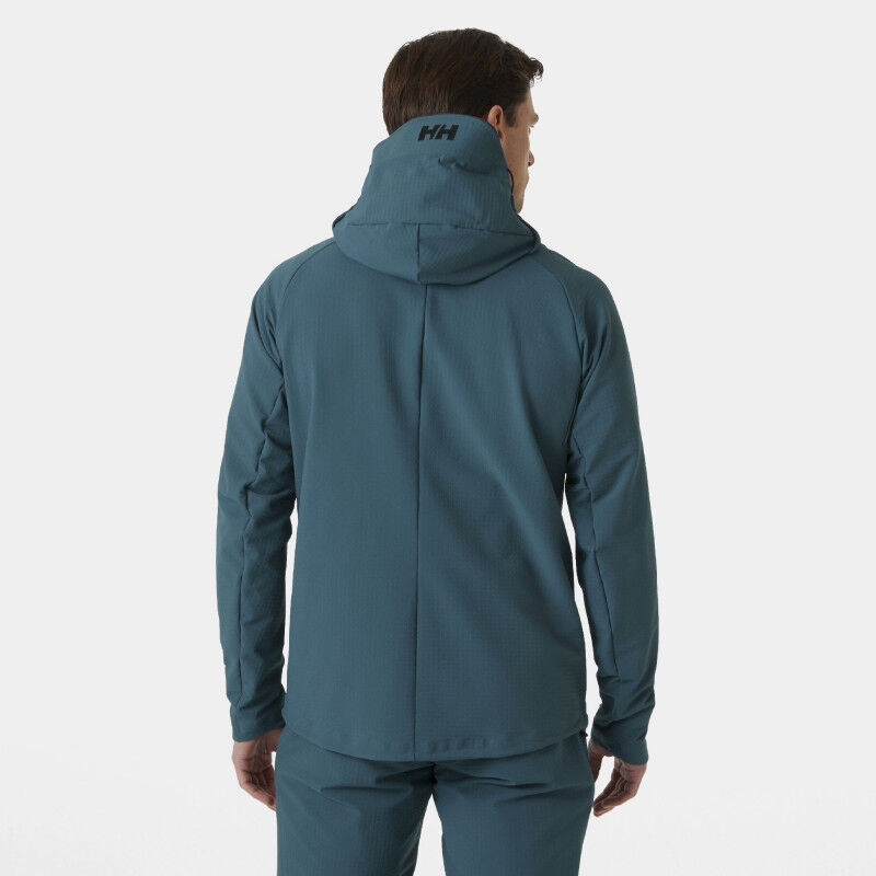 Helly Hansen Odin Pro Shield Jacket - Softshelljacke - Herren | Hardloop
