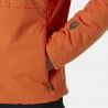 Helly Hansen Odin Stretch Hooded Insulator Jacket 2.0 - Synthetic jacket - Men's | Hardloop