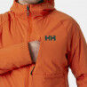 Helly Hansen Odin Stretch Hooded Insulator Jacket 2.0 - Kurtka męski | Hardloop