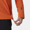 Helly Hansen Odin Stretch Hooded Insulator Jacket 2.0 - Synthetic jacket - Men's | Hardloop