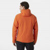 Helly Hansen Odin Stretch Hooded Insulator Jacket 2.0 - Synthetic jacket - Men's | Hardloop